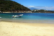 Huatulco